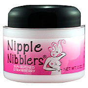 Nipple Nibblers Strawberry - 