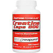 Creatine caps 800 mg - 