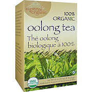 Imperial Organic 100% Organic Oolong Tea - 