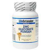 Zinc Gluconate Powder - 