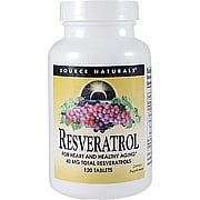 Resveratrol - 