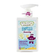 Serenity Shampoo & Body Wash - 