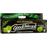Goodhead Oral Delight Green Apple - 