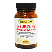 Neuro PS Phosphatidylserine -