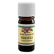 Niaouli Essential Oil - 