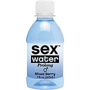 Sex Water Mixed Berry Prolong - 