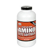 Superior Amino 2222 mg - 
