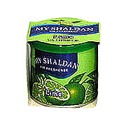 My Shaldan Air Freshener Lime - 