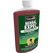 Herbal Expectorant Cough Syrup - 