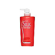 Silk Body Soap Collagen Pump - 