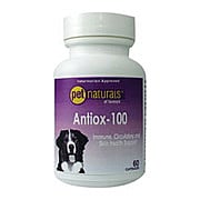 Antiox for Dogs 100 mg - 