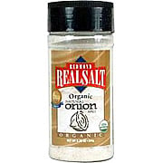 Organic Onion Salt -