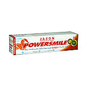 PowerSmile Toothpaste With Vege Wax Floss - 