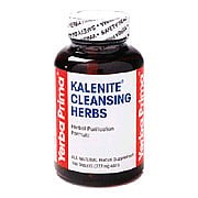 Kalenite Herbal Formula 788mg - 