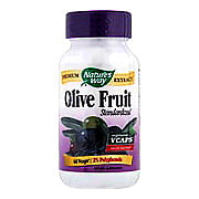Olive Fruit Standardized Extract - 
