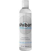 Shibari Personal Lubricant Water-Based - 