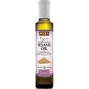 Bija Organic Hydro-Therm Sesame Oil - 