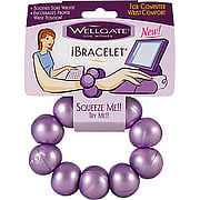 Purple iBracelet - 