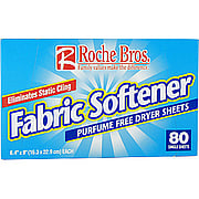 Fabric Softener - 