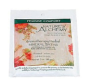 Aromatherapy Bath Feminine Comfort - 
