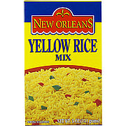 Yellow Rice Mix - 