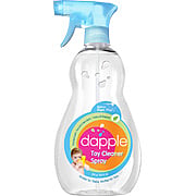 Cleaner Spray, Toy & Resurface - 