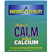 Calm Plus Cal Regular Flavor - 