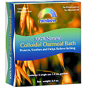 Colloidal Oatmeal Bath Powder Unscented - 
