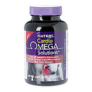 Cardio Omega Solutions - 