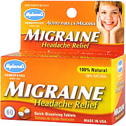 Migraine Headache - 