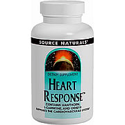 Heart Response - 
