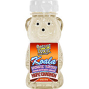 Koala Maple Cinnamon Flavored Lubricant - 