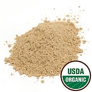 Slippery Elm Bark Powder Organic - 