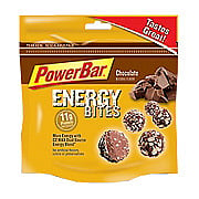 Energy Bites Chocolate -