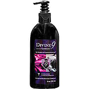 Divine 9 Waterbased Lubricant - 