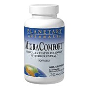 Migra Comfort 50mg, Butterbur -