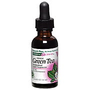 Herbal Actives Green Tea 267 mg - 