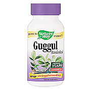 Guggul Standardized Extract - 