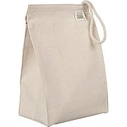Cotton Lunch Bag - 