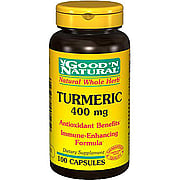 Turmeric 400mg - 