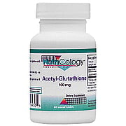 Acetyl Glutathione - 