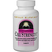 Cell Strength - 