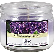 Lilac Candle - 