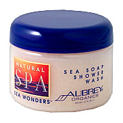 Natural Spa Sea Soap Shower Wash - 
