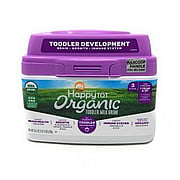 Organic Toddler Milk Organic Toddler Milk Drink Stage 3 : 1 Year and Up Case Pack - 