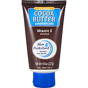 Creamy Cocoa Butter Petroleum Jelly - 