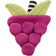 Freezies Grapes Terry Teether - 