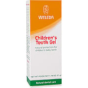 Children's Tooth Gel - 