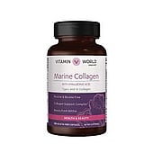 Marine Collagen w/ Hyaluronic Acid - 