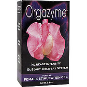 Orgazyme - 